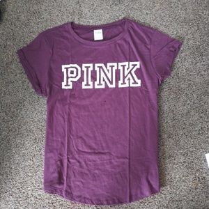 Xl vs pink t